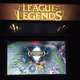 Illustration for article titled iLeague Of Legends/i Arcade Cabinet Is A Brilliant Idea